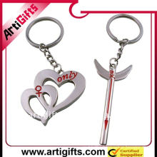 The Arrow Of Love key chain 2012 years gifts